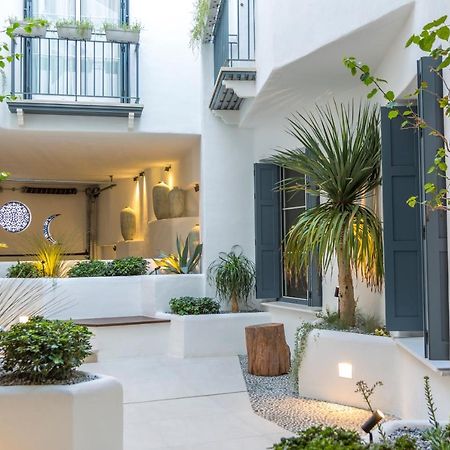 Casona Seis Lunas Apartment マルベーリャ エクステリア 写真