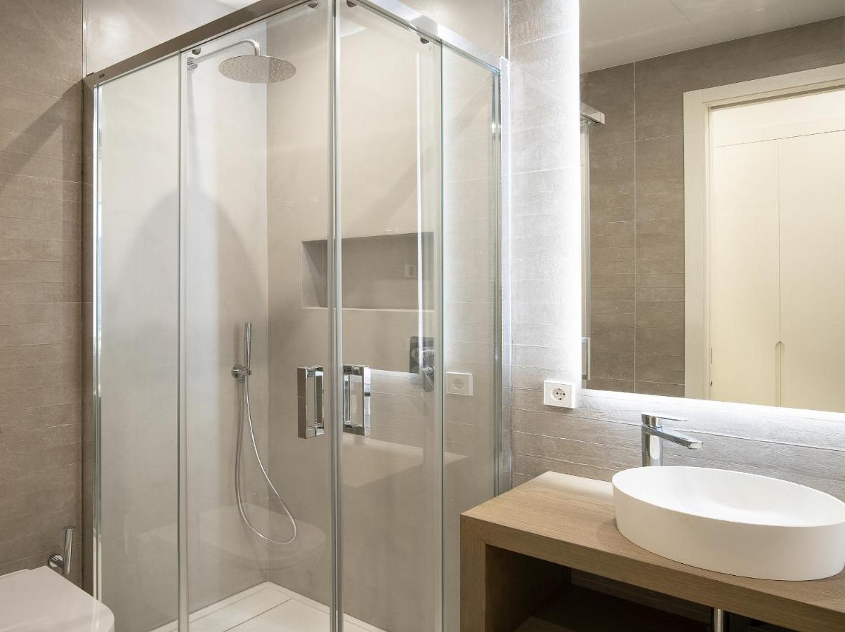 Casona Seis Lunas Apartment マルベーリャ エクステリア 写真