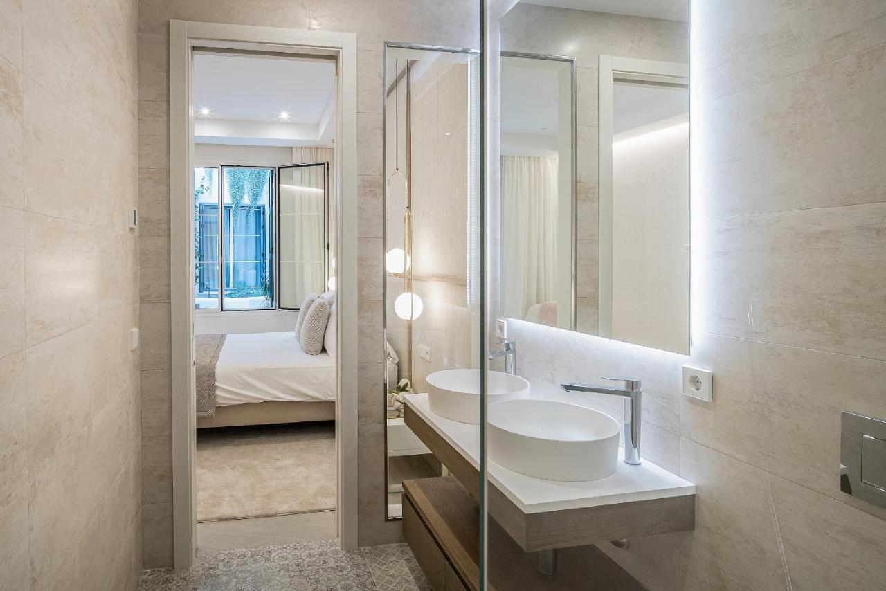 Casona Seis Lunas Apartment マルベーリャ エクステリア 写真