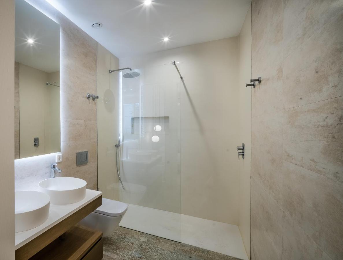 Casona Seis Lunas Apartment マルベーリャ エクステリア 写真
