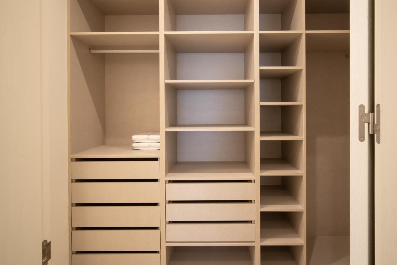 Casona Seis Lunas Apartment マルベーリャ エクステリア 写真