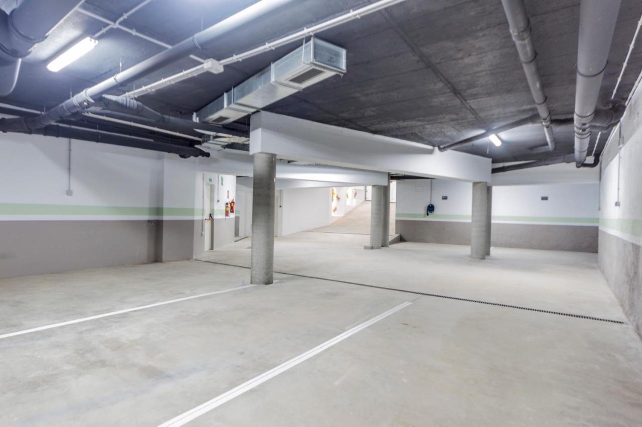 Casona Seis Lunas Apartment マルベーリャ エクステリア 写真