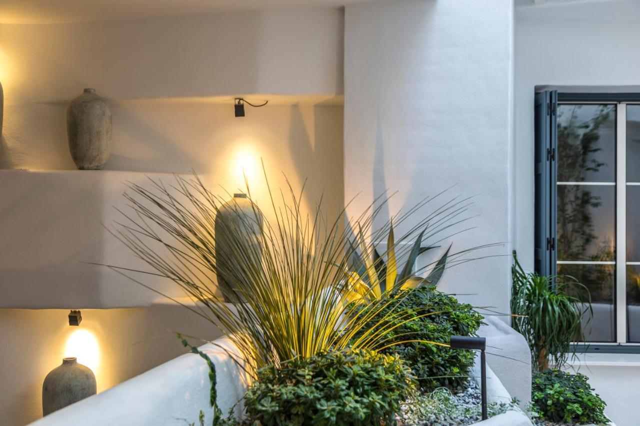 Casona Seis Lunas Apartment マルベーリャ エクステリア 写真