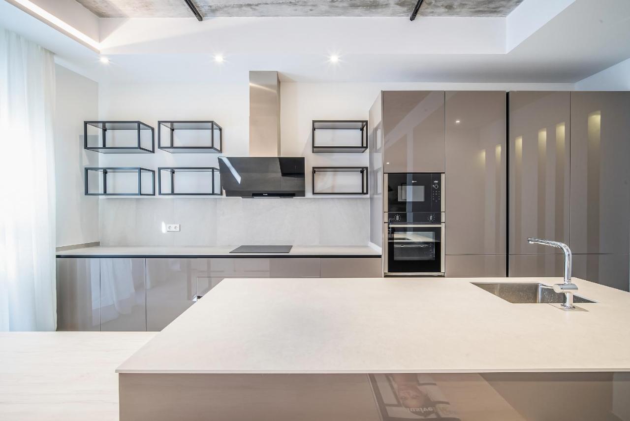 Casona Seis Lunas Apartment マルベーリャ エクステリア 写真