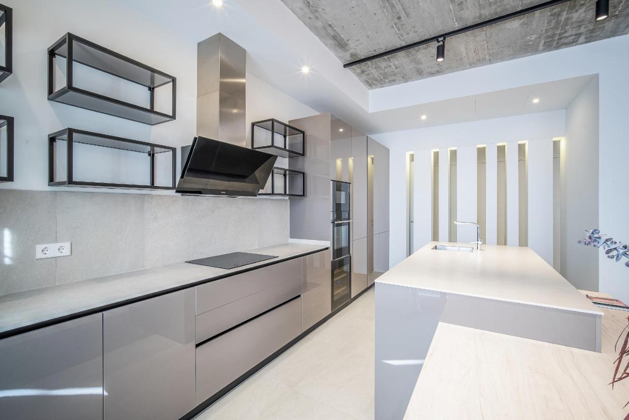 Casona Seis Lunas Apartment マルベーリャ エクステリア 写真
