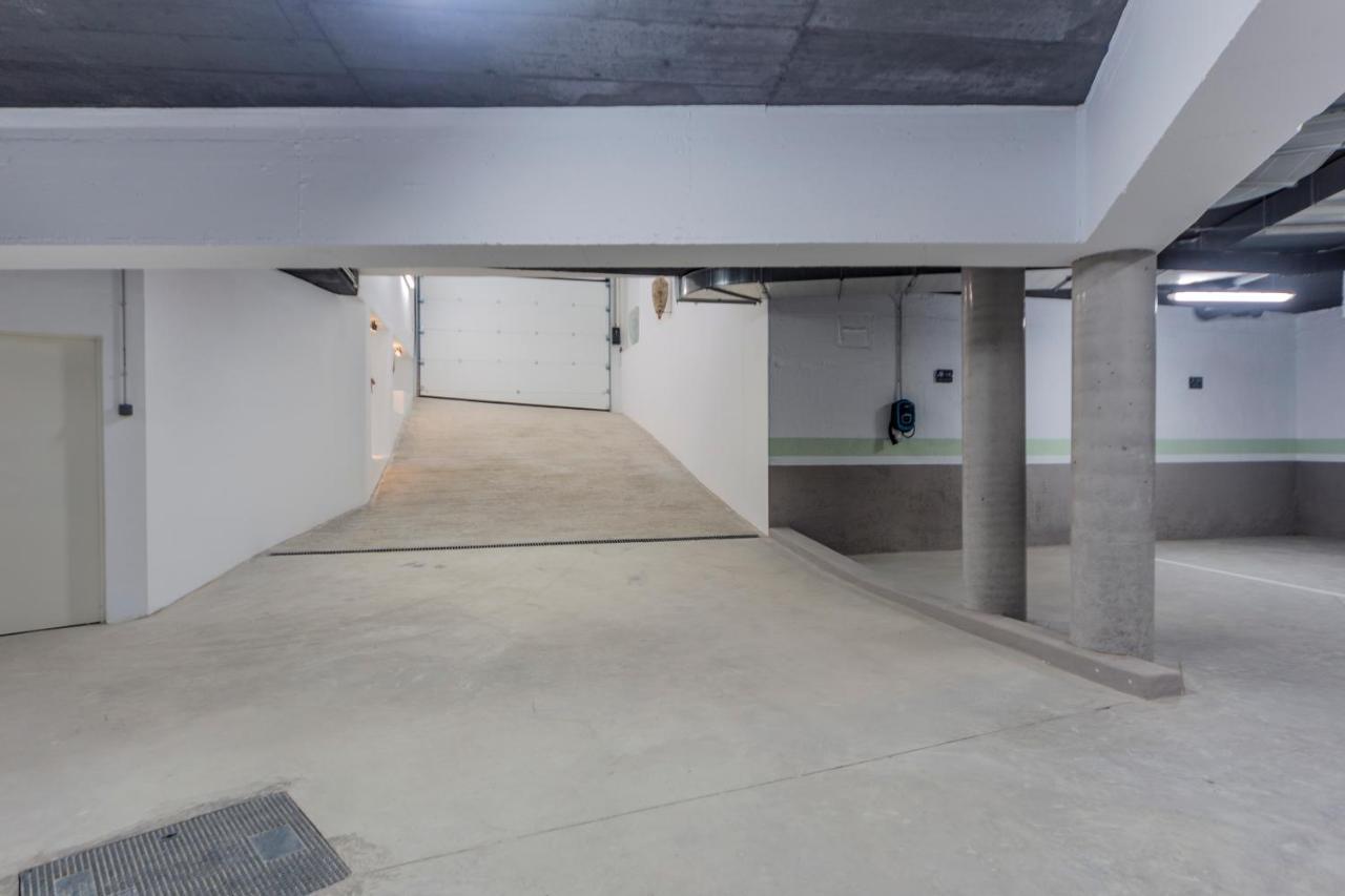 Casona Seis Lunas Apartment マルベーリャ エクステリア 写真