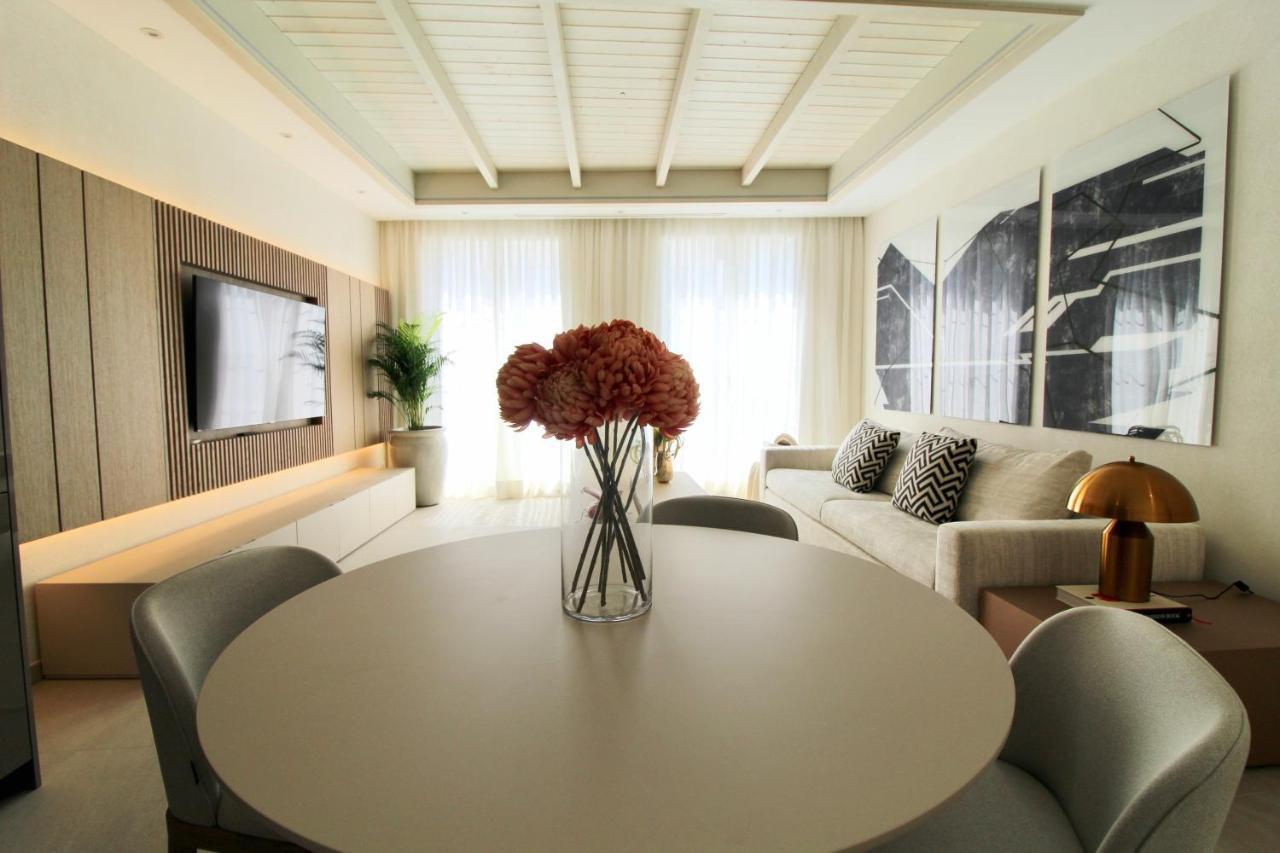Casona Seis Lunas Apartment マルベーリャ エクステリア 写真