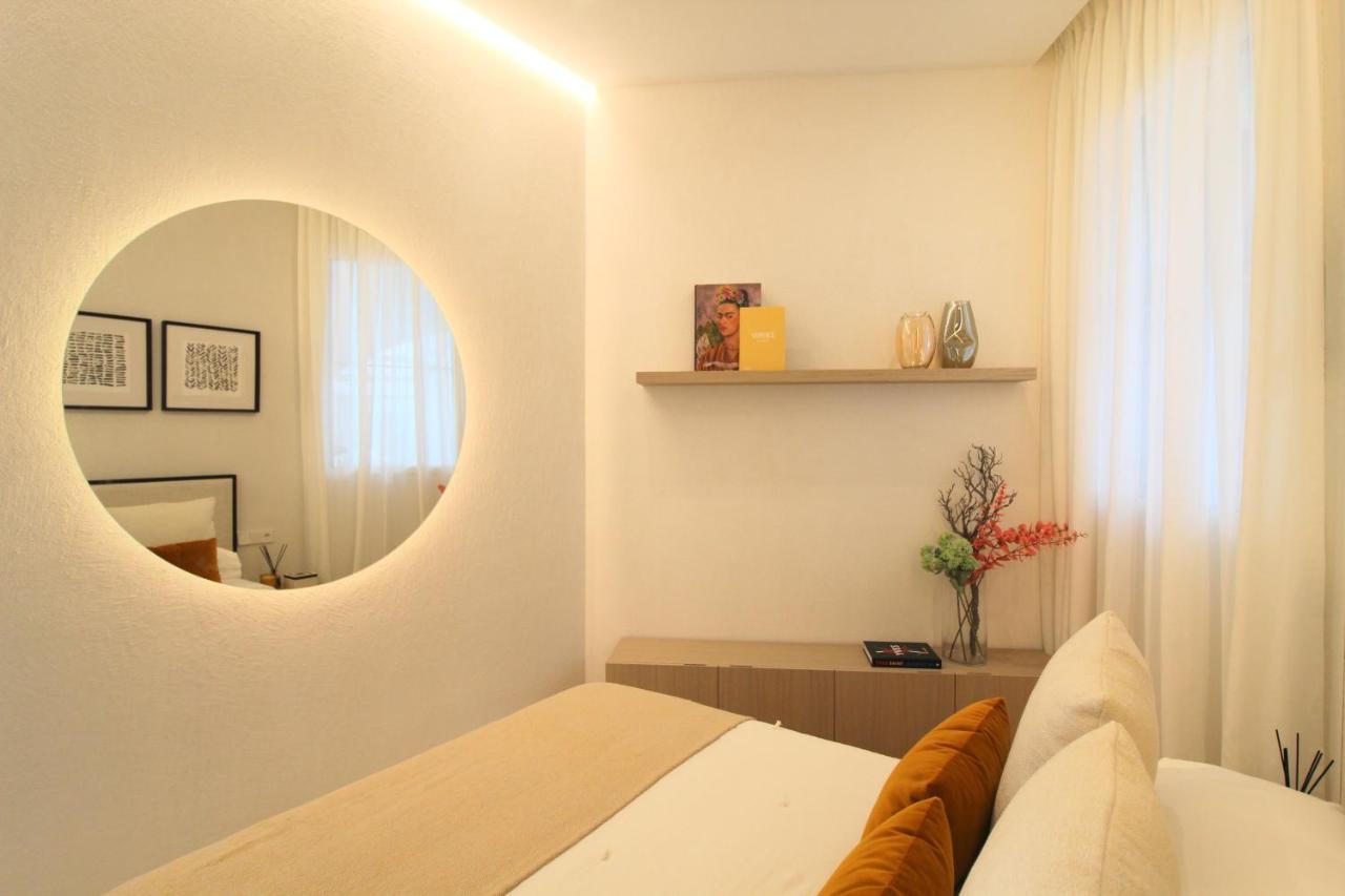 Casona Seis Lunas Apartment マルベーリャ エクステリア 写真