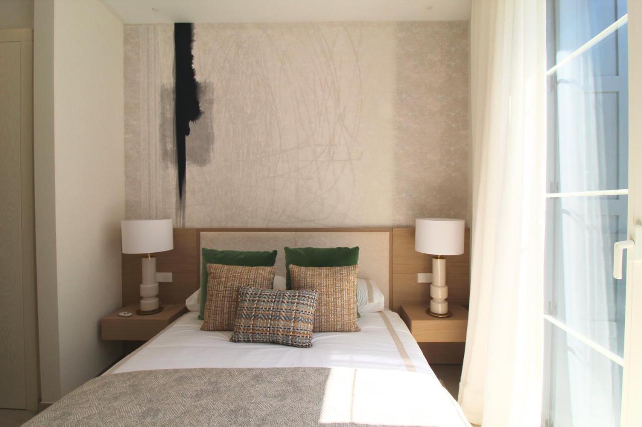 Casona Seis Lunas Apartment マルベーリャ エクステリア 写真