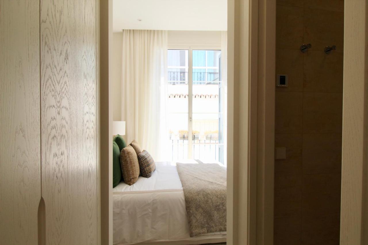 Casona Seis Lunas Apartment マルベーリャ エクステリア 写真