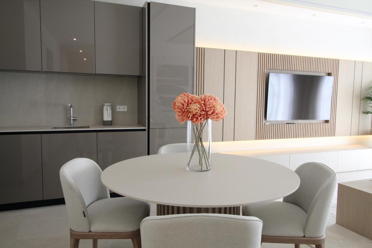 Casona Seis Lunas Apartment マルベーリャ エクステリア 写真