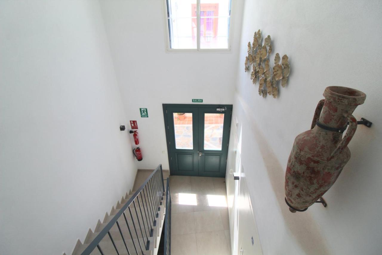 Casona Seis Lunas Apartment マルベーリャ エクステリア 写真