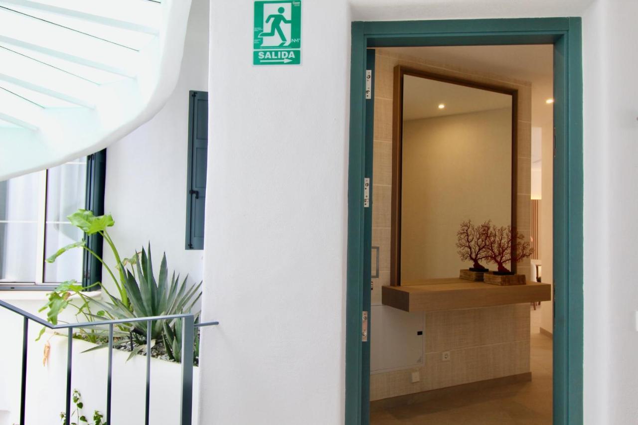 Casona Seis Lunas Apartment マルベーリャ エクステリア 写真