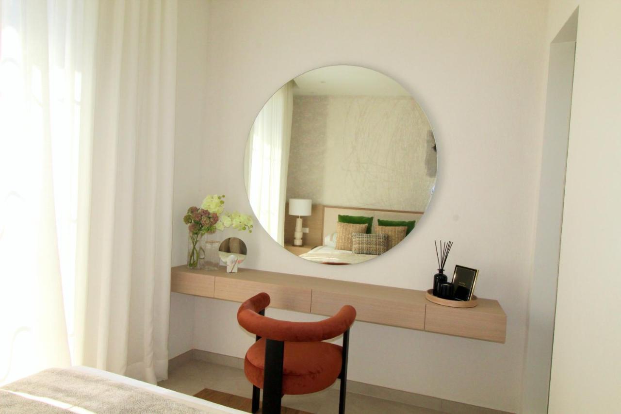 Casona Seis Lunas Apartment マルベーリャ エクステリア 写真