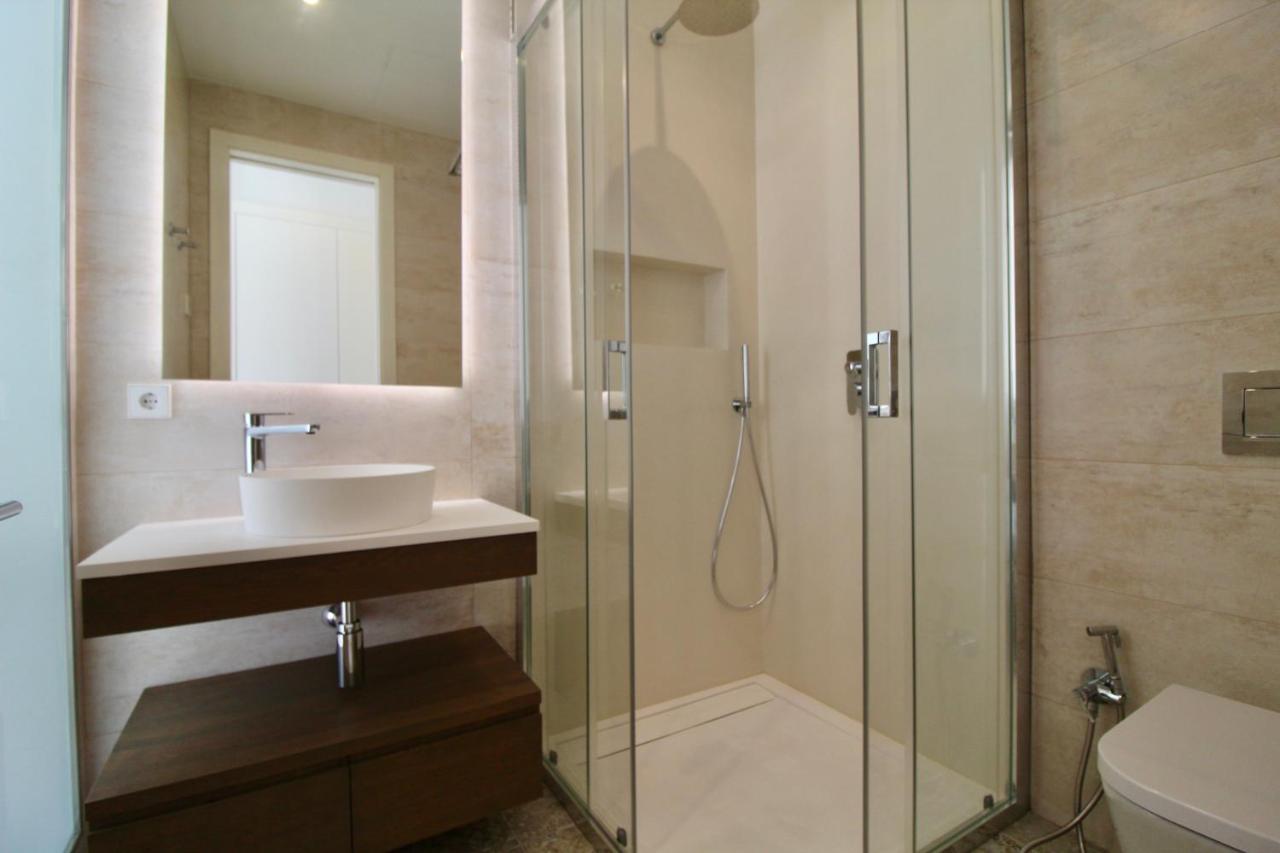 Casona Seis Lunas Apartment マルベーリャ エクステリア 写真