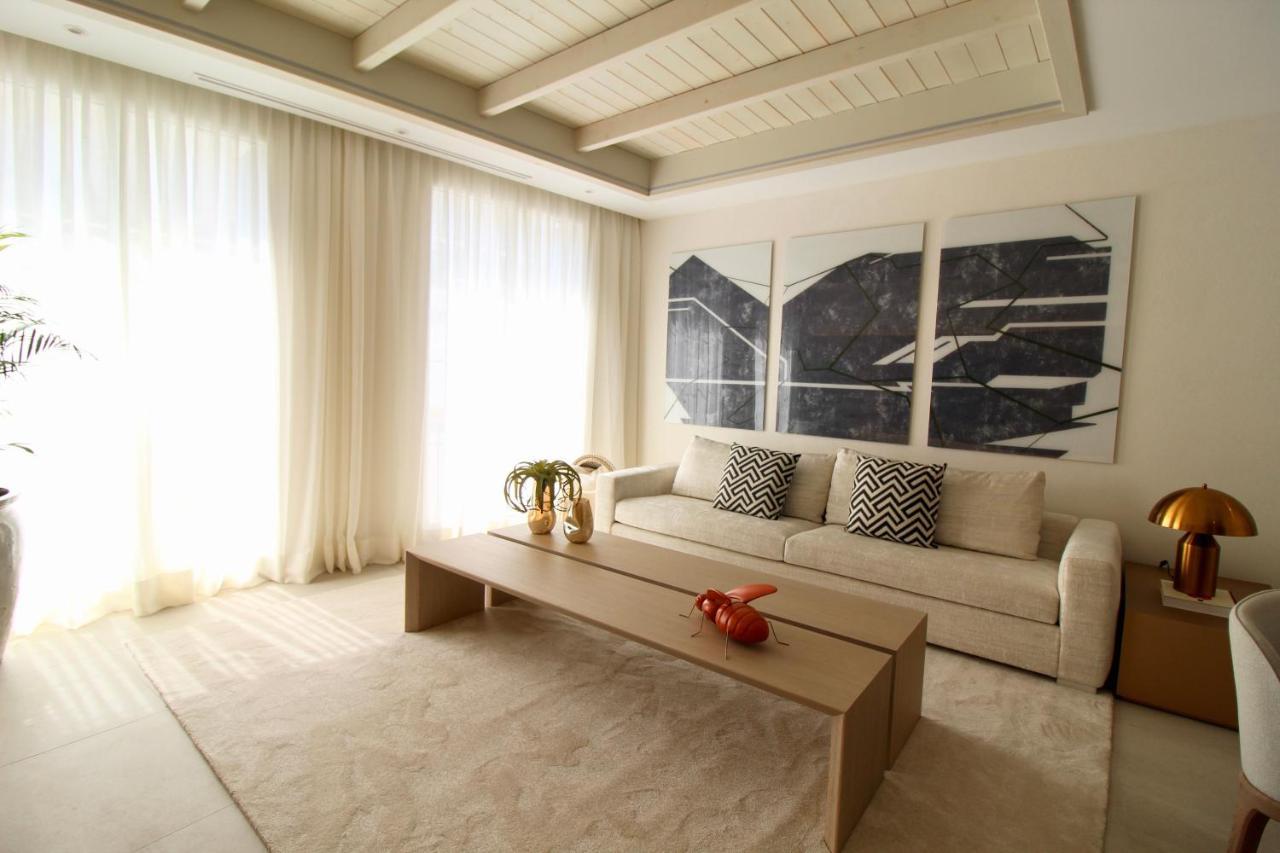 Casona Seis Lunas Apartment マルベーリャ エクステリア 写真