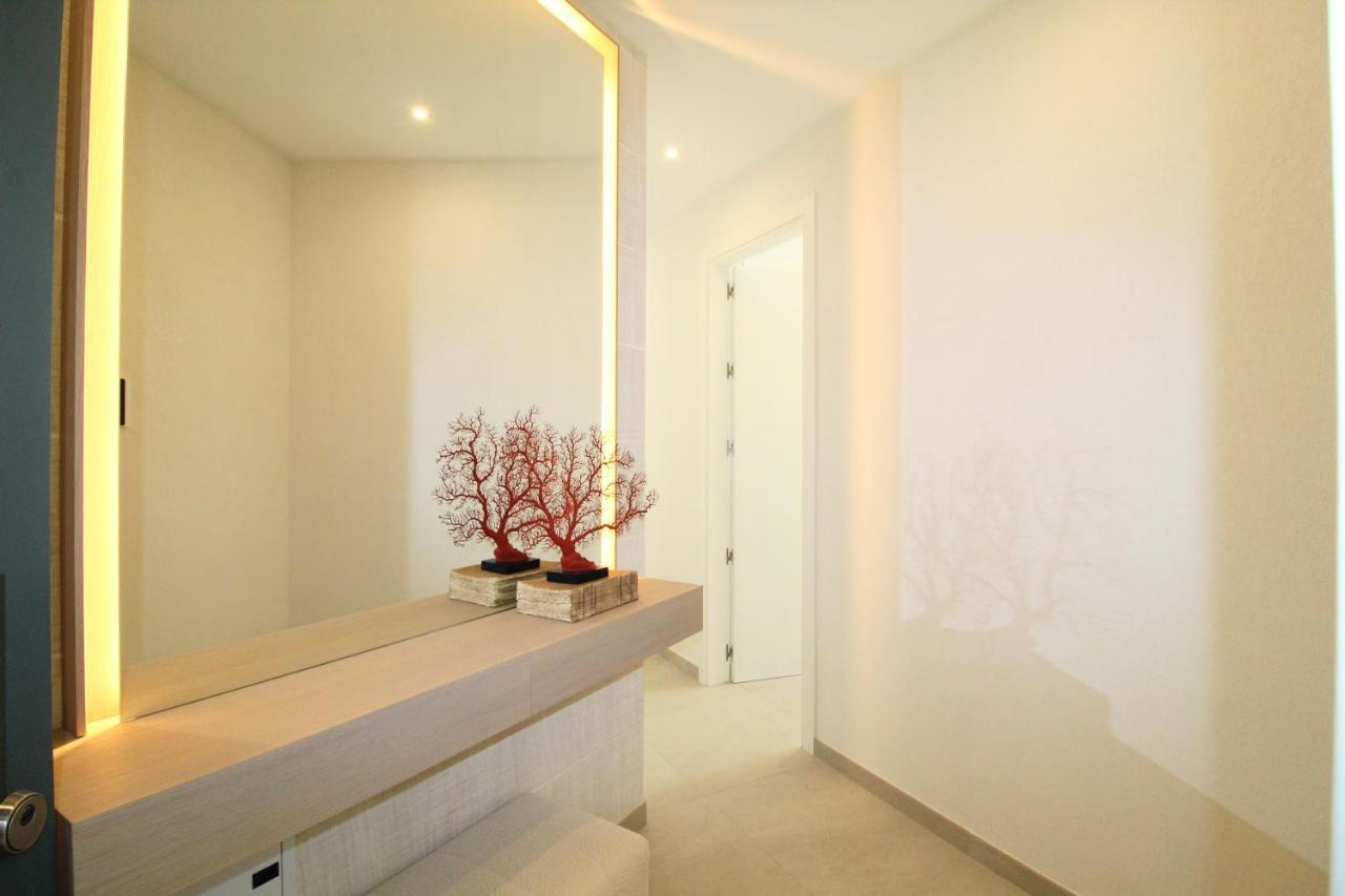 Casona Seis Lunas Apartment マルベーリャ エクステリア 写真