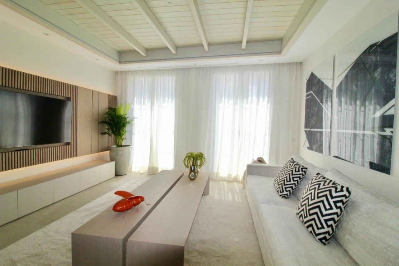 Casona Seis Lunas Apartment マルベーリャ エクステリア 写真
