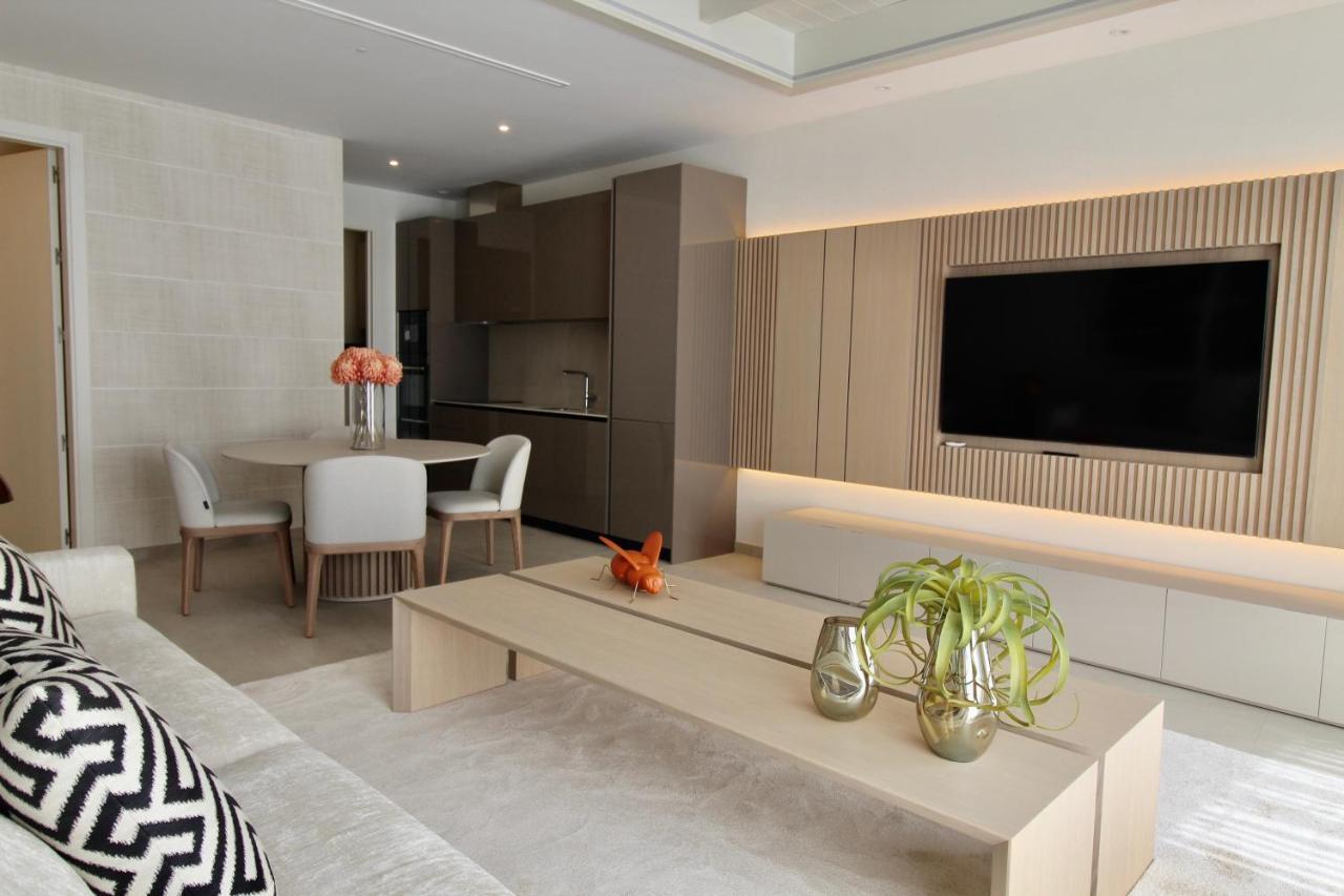 Casona Seis Lunas Apartment マルベーリャ エクステリア 写真
