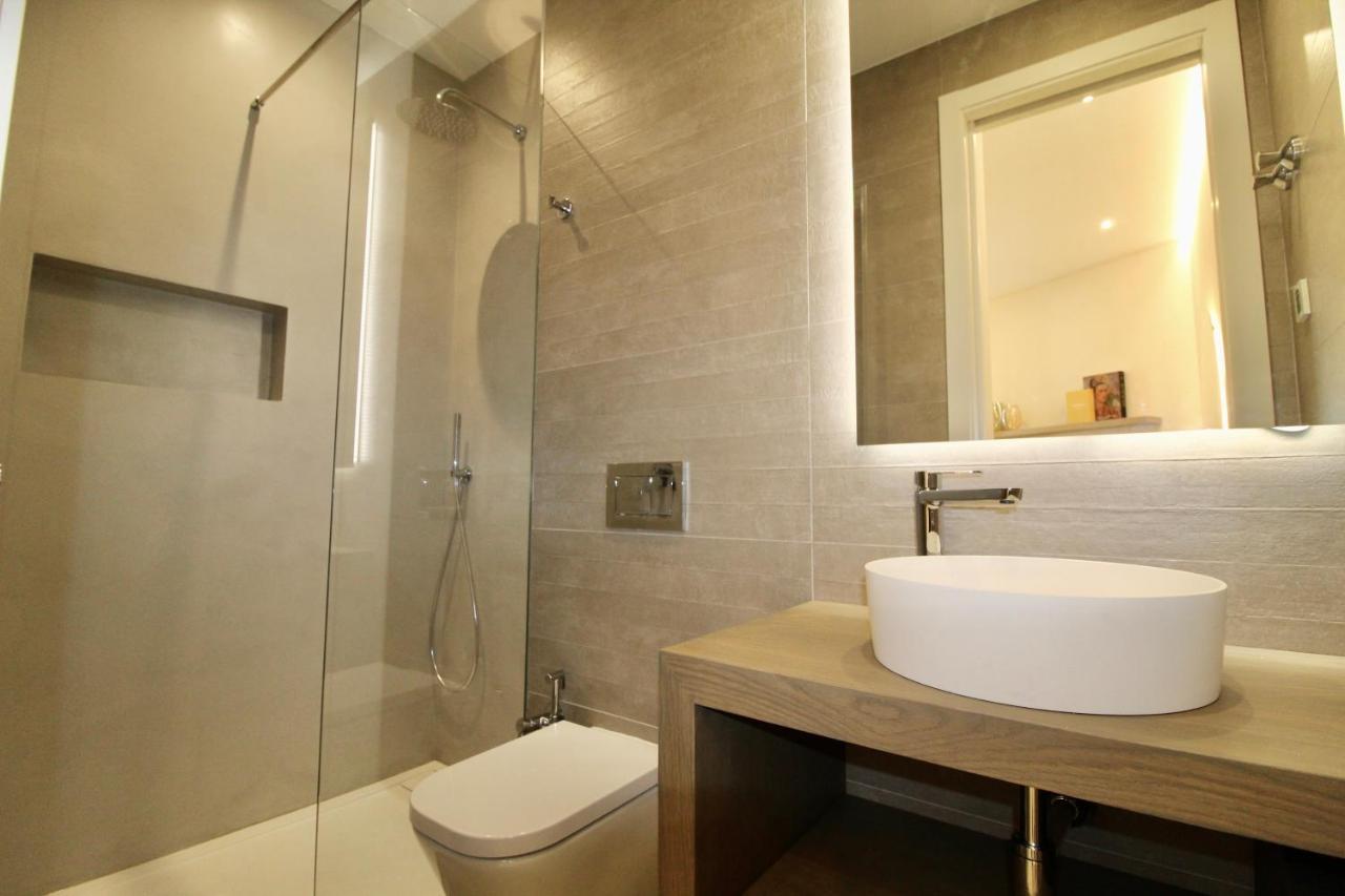 Casona Seis Lunas Apartment マルベーリャ エクステリア 写真