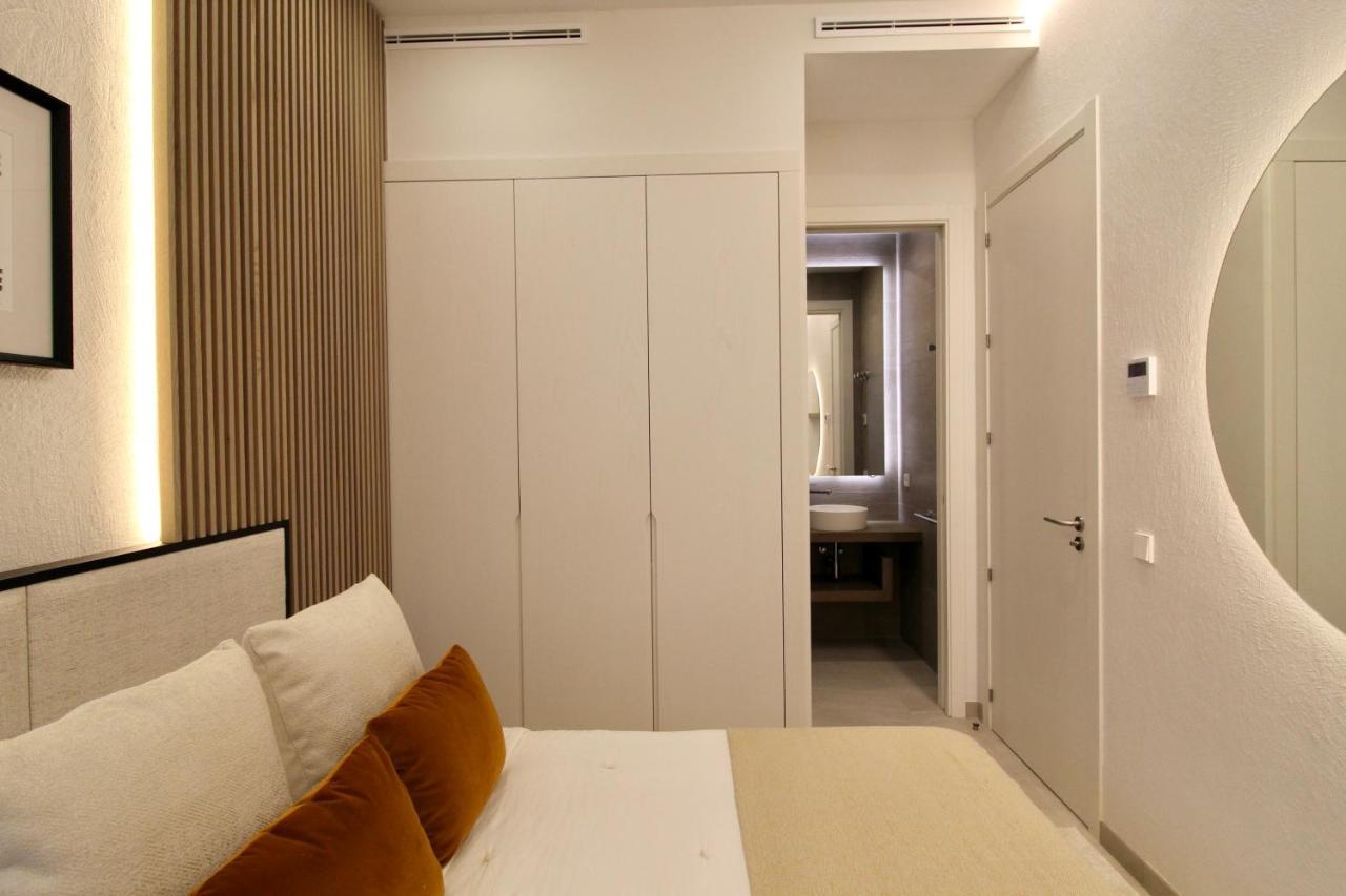 Casona Seis Lunas Apartment マルベーリャ エクステリア 写真